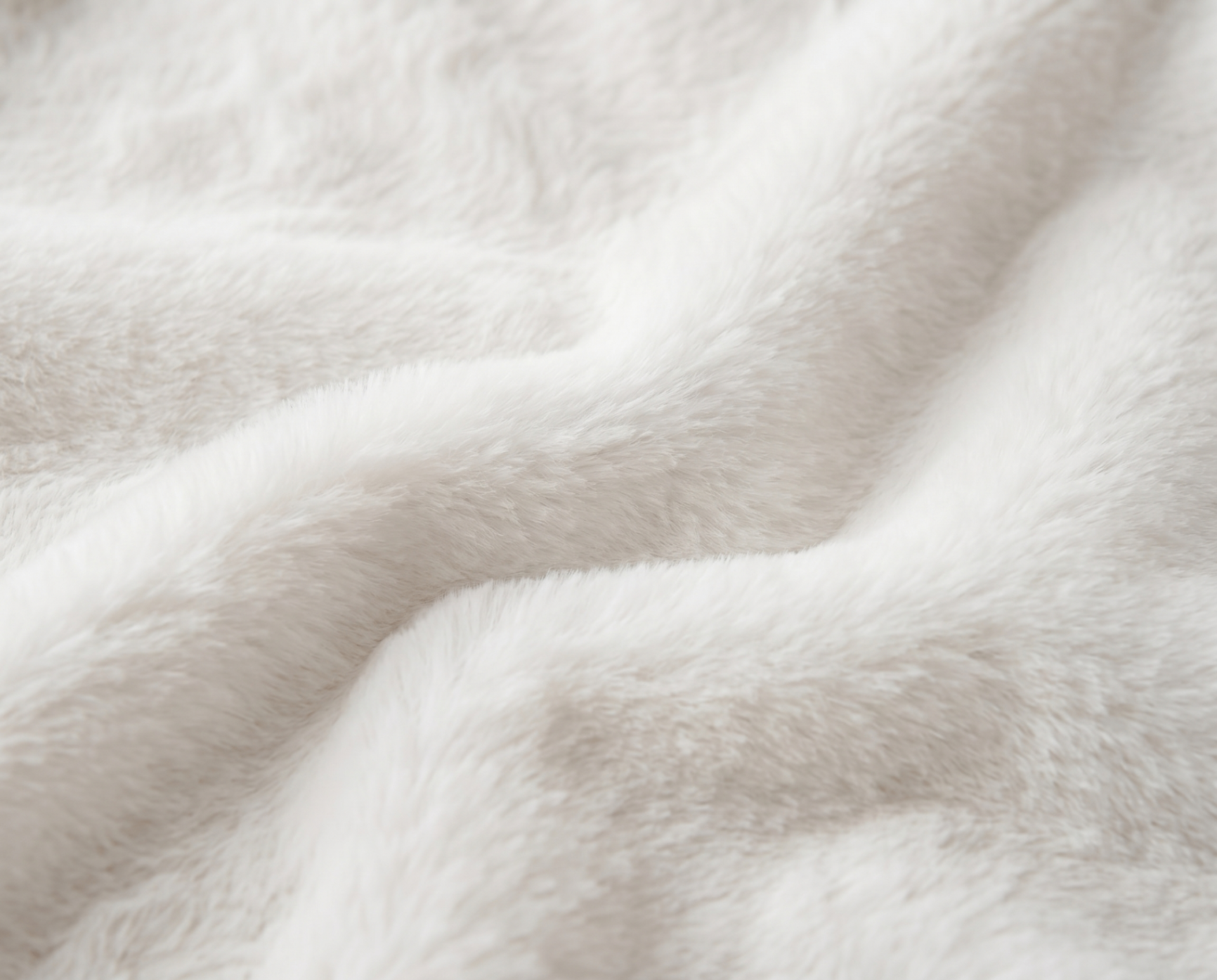 Soft plush