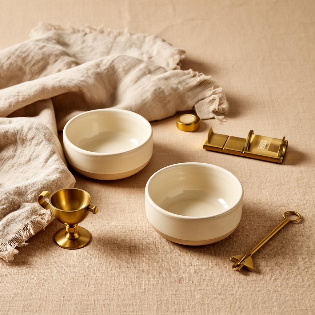 Lifestyle Accessories