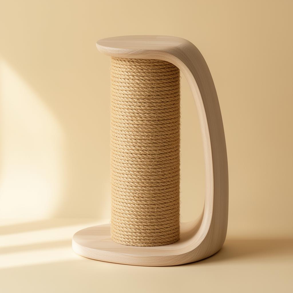Scratching Furniture